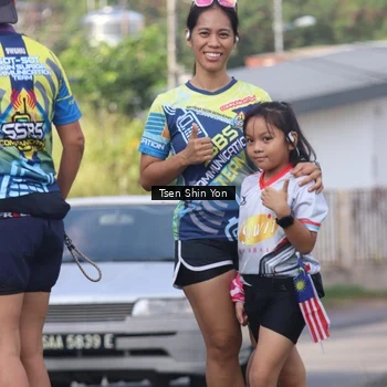 Runner Photo 5998037