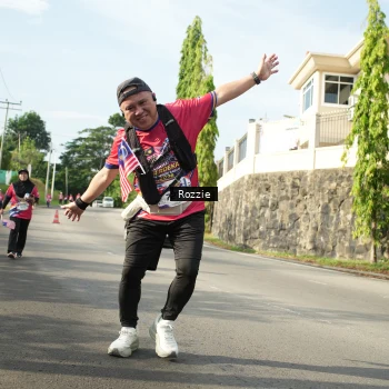 Runner Photo 5998042