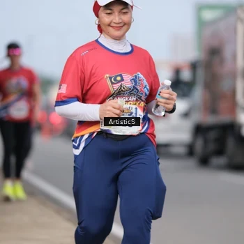 Runner Photo 5998049