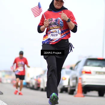 Runner Photo 5998052