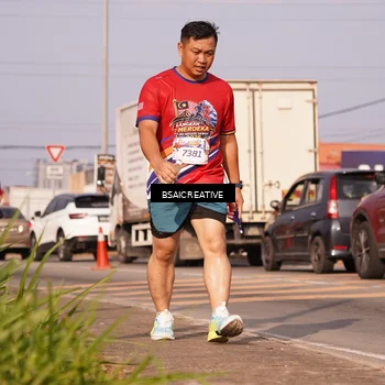 Runner Photo 5998053
