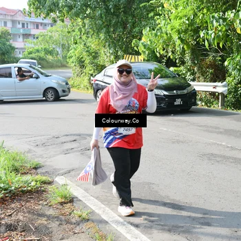 Runner Photo 5998057