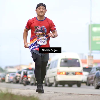 Runner Photo 5998061