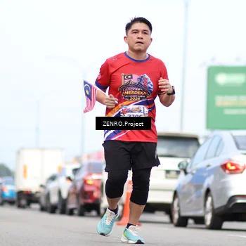Runner Photo 5998062