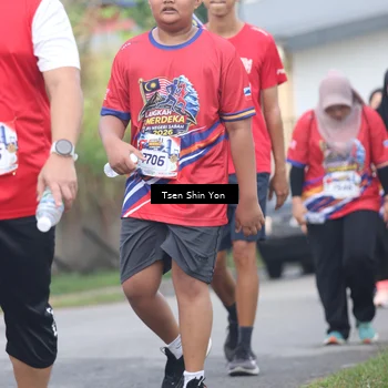 Runner Photo 5998067