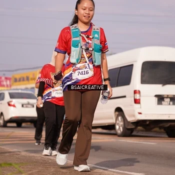 Runner Photo 5998068