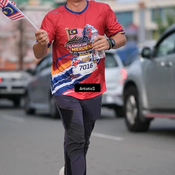 Runner Photo 5998071