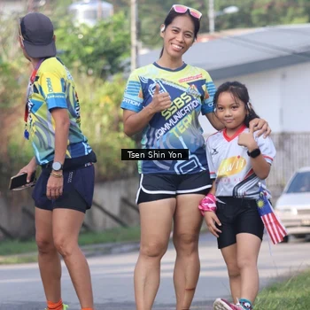 Runner Photo 5998072