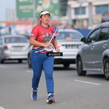 Runner Photo 5998077