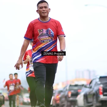 Runner Photo 5998078