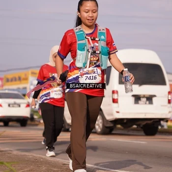 Runner Photo 5998080