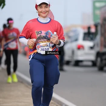 Runner Photo 5998085