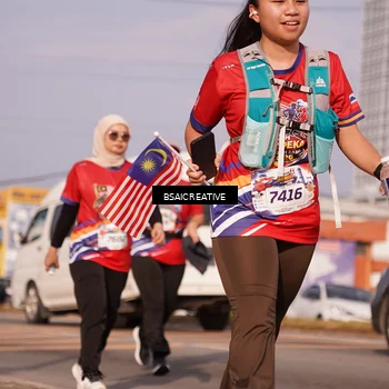 Runner Photo 5998092