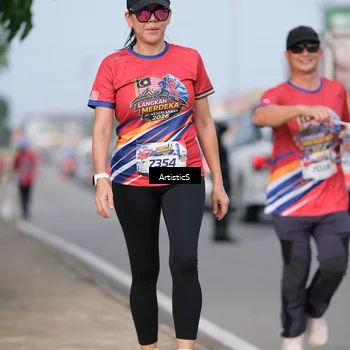 Runner Photo 5998094