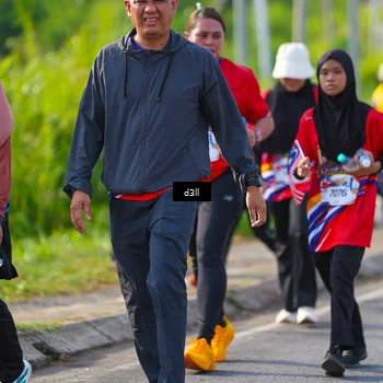 Runner Photo 5998098