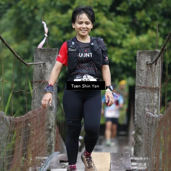 Runner Photo 59981