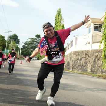 Runner Photo 5998101