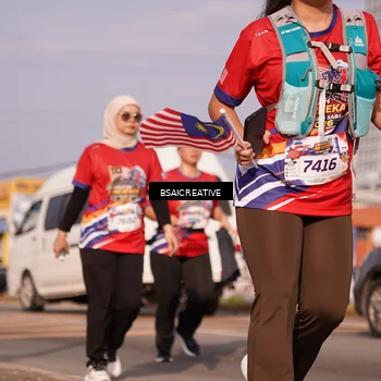 Runner Photo 5998103