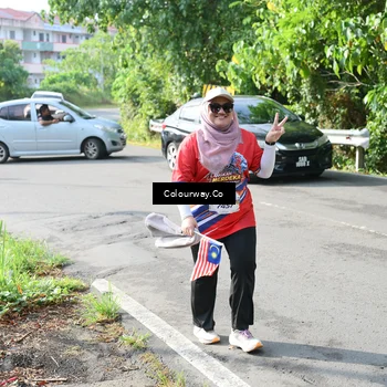 Runner Photo 5998105