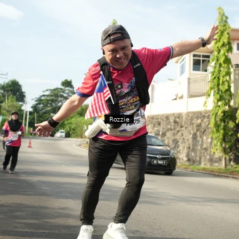 Runner Photo 5998109