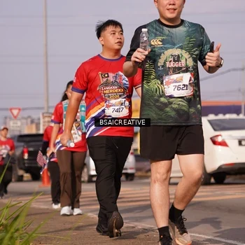 Runner Photo 5998112