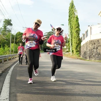 Runner Photo 5998116