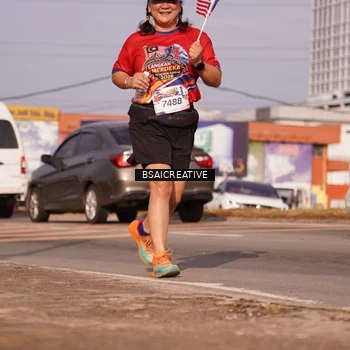 Runner Photo 5998119