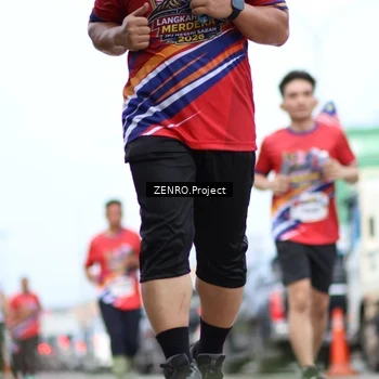 Runner Photo 5998120