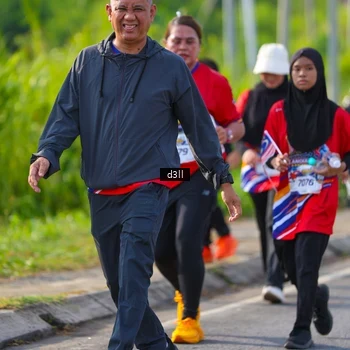 Runner Photo 5998122