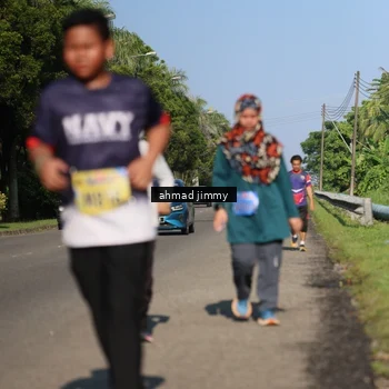 Runner Photo 5998127