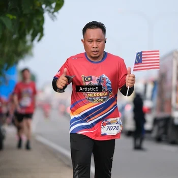 Runner Photo 5998130