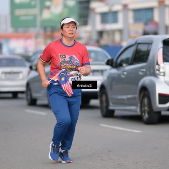 Runner Photo 5998132