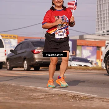 Runner Photo 5998133