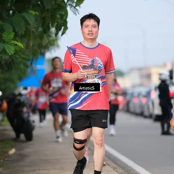 Runner Photo 5998134