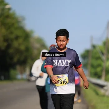 Runner Photo 5998135