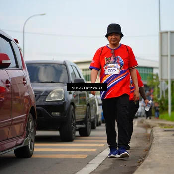 Runner Photo 5998136