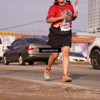 Runner Photo 5998141