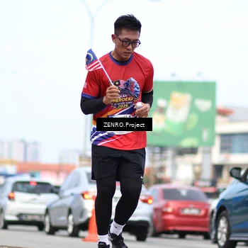 Runner Photo 5998143