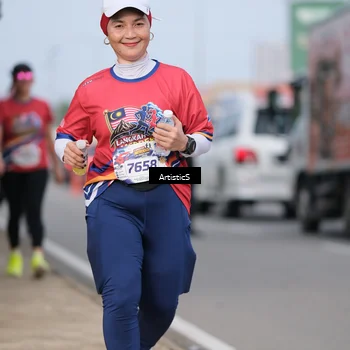 Runner Photo 5998145
