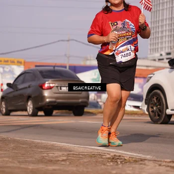 Runner Photo 5998147