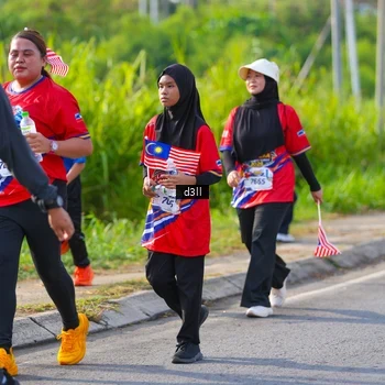 Runner Photo 5998148