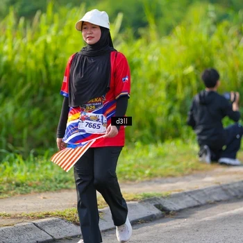 Runner Photo 5998149