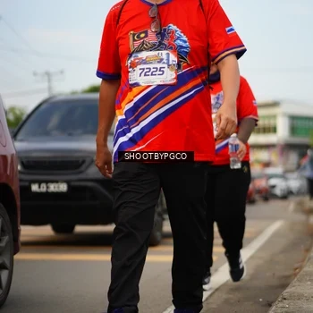 Runner Photo 5998151