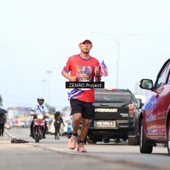 Runner Photo 5998156