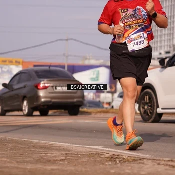 Runner Photo 5998157