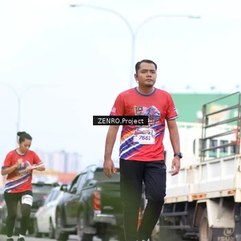 Runner Photo 5998162