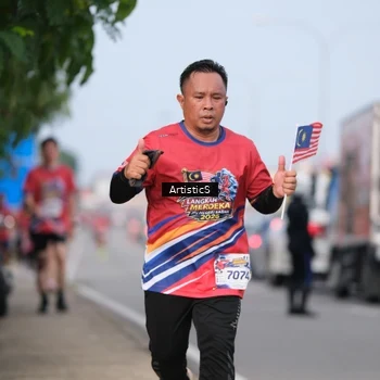 Runner Photo 5998163