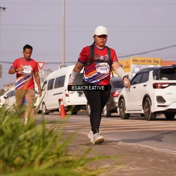Runner Photo 5998164