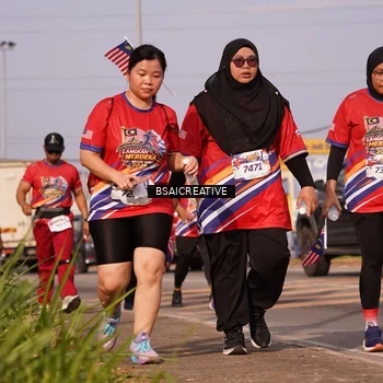 Runner Photo 5998167