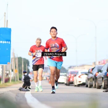 Runner Photo 5998168